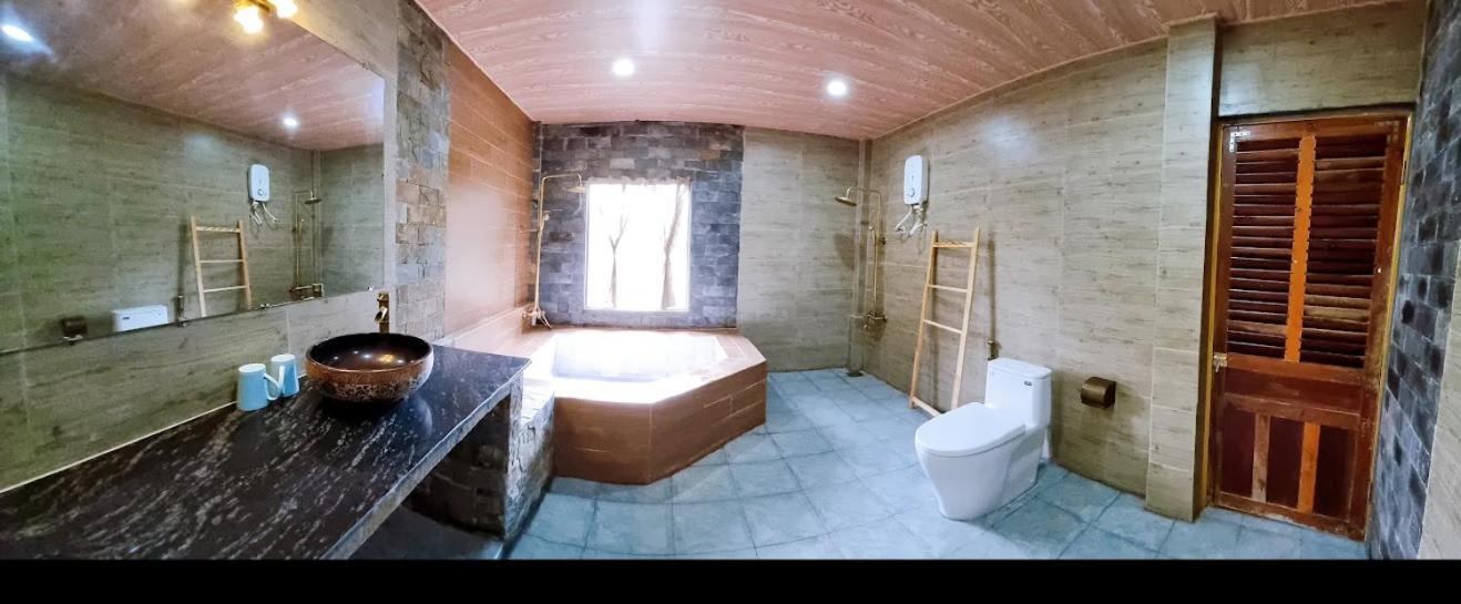 Green Village Mekong Кантхо Номер фото